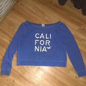 American Eagle sweatshirt